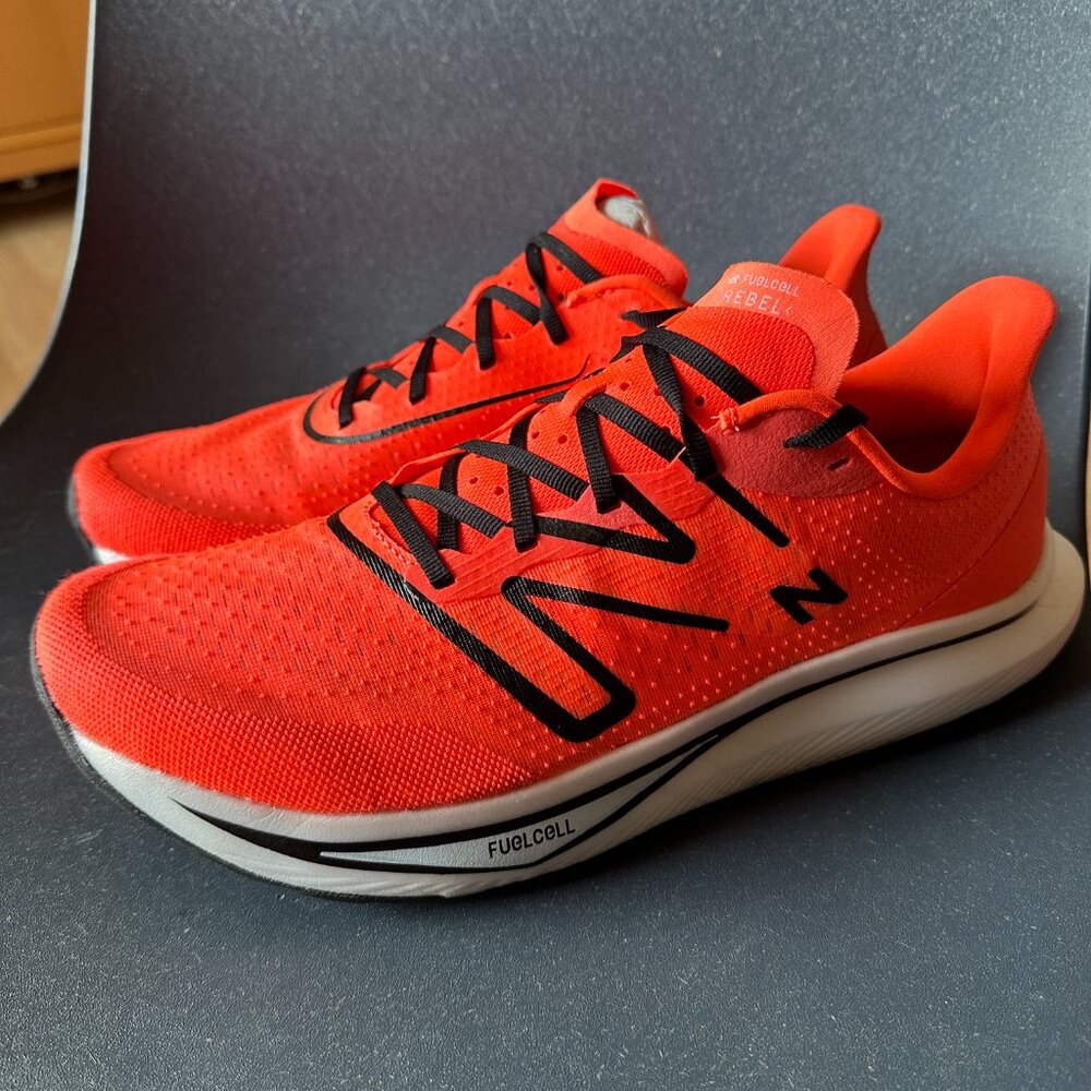 New Balance Fuelcell Rebel V3 - Men's 12D